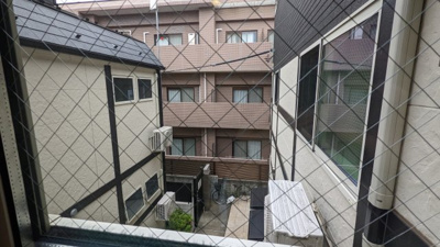 【外観】 | シエスタヴィラ代田橋エルプエブロN棟