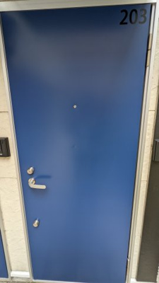 【外観パース】 | シエスタヴィラ代田橋エルプエブロN棟