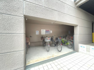 【その他共用部分】 | ドミール千里