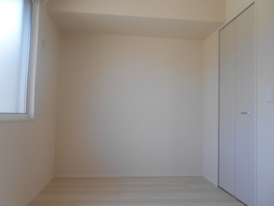 【洋室】 | フェリエ5