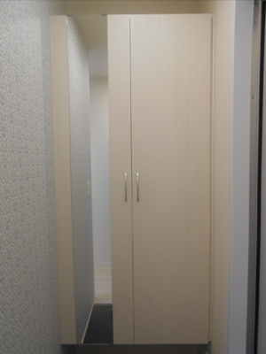 【収納】 | フェリエ5