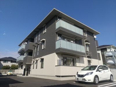 【外観】 | フェリエ5