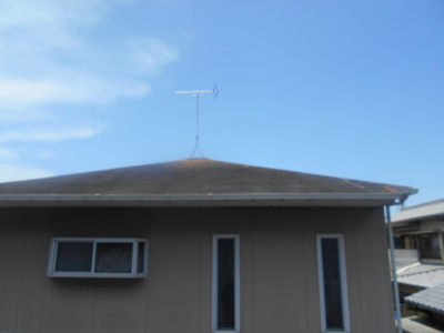 【外観】 | フェリエ5