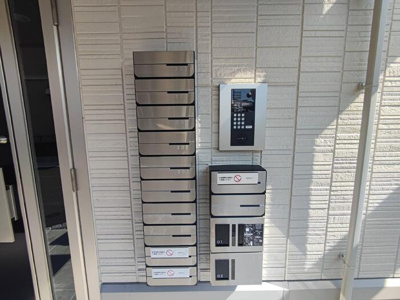 【その他共用部分】 | フェリエ5