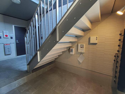 【その他共用部分】 | フェリエ5