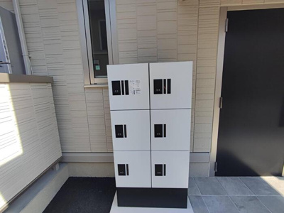 【その他共用部分】 | フェリエ5