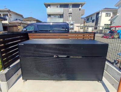 【その他共用部分】 | フェリエ5