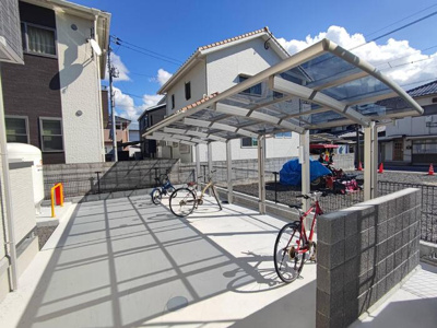 【その他共用部分】 | フェリエ5