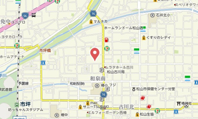 【地図】 | フェリエ5