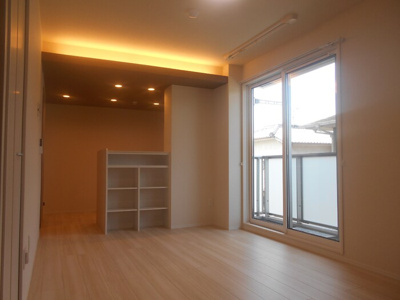 【居間・リビング】 | フェリエ5