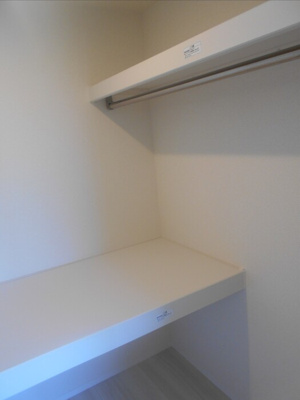 【収納】 | フェリエ5