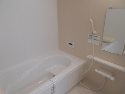 【浴室】 | フェリエ5