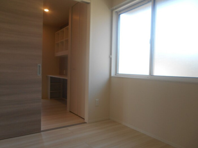 【内装】 | フェリエ5