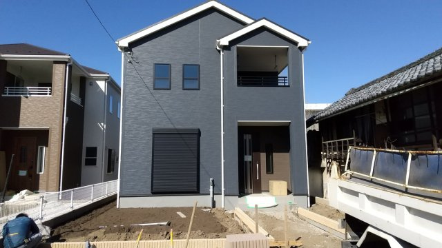 コストコ 前橋店周辺の物件一覧 前橋市 吉岡町 渋川市で新築 中古戸建てを探すなら株式会社スタイルエステート群馬