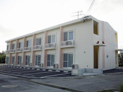 【外観】 | 美来