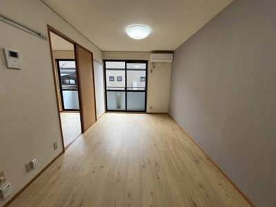 【洋室】 | 倫世館