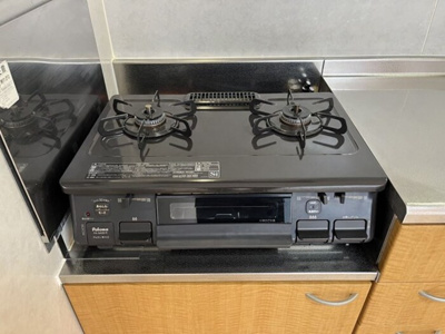 【キッチン】 | 倫世館