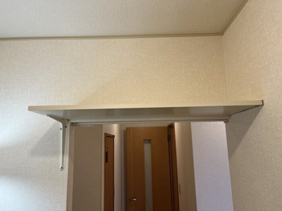 【内装】 | 倫世館