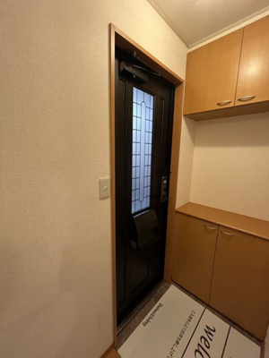 【玄関】 | 倫世館