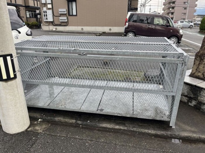 【その他共用部分】 | 倫世館