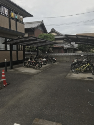 【その他共用部分】 | 倫世館