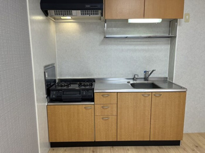 【キッチン】 | 倫世館