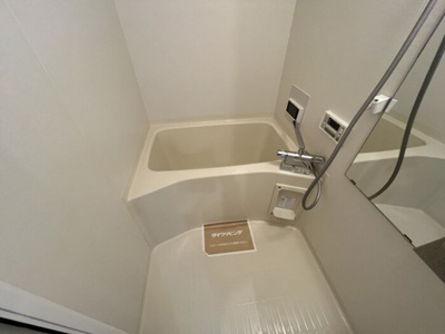 【浴室】 | 倫世館