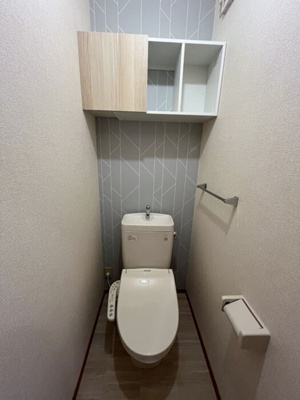 【トイレ】 | 倫世館