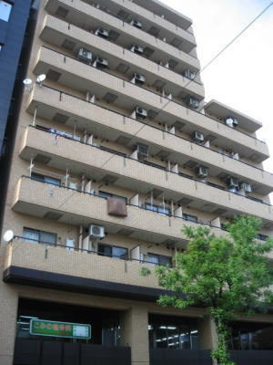 【外観】 | ライオンズマンション高円寺北