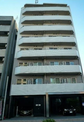 【外観】 | プレール・ドゥーク代々木八幡