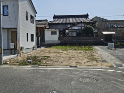 【外観】 | 八頭郡八頭町郡家⑬号地
