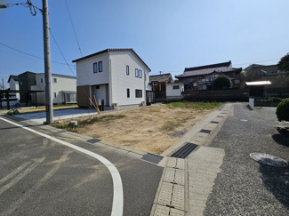 【外観】 | 八頭郡八頭町郡家⑬号地