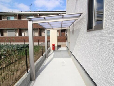 【その他共用部分】 | ラ・ソレイユ