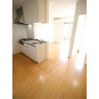 【内装】 | ラ・ソレイユ