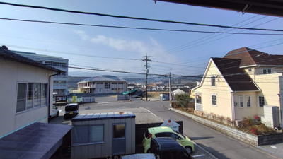 【展望】 | ハウスＫ