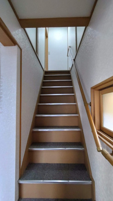 【玄関】 | ハウスＫ | きれいな玄関です