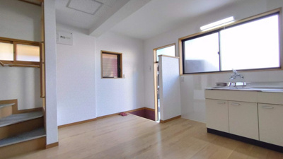 【居間・リビング】 | ハウスＫ | こちらのリビングで趣味の時間をお楽しみください