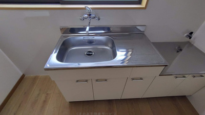 【キッチン】 | ハウスＫ | キッチンでお料理をお楽しみください