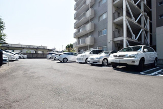 【駐車場】 | 駐車場