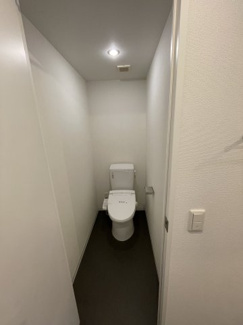 【トイレ】 | ワインアパートメント
