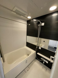 【浴室】 | ワインアパートメント