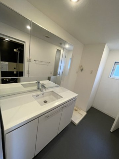 【独立洗面台】 | ワインアパートメント
