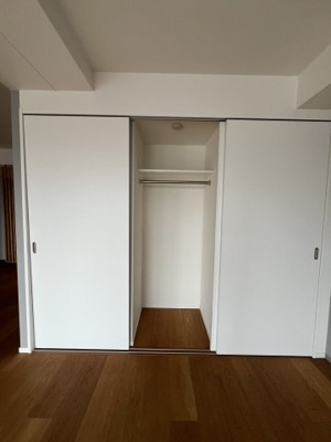 【収納】 | ワインアパートメント