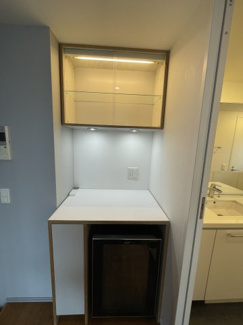 【設備】 | ワインアパートメント