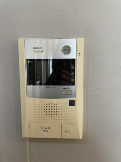 【セキュリティ】 | ワインアパートメント