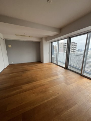 【居間・リビング】 | ワインアパートメント