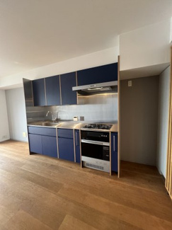 【キッチン】 | ワインアパートメント