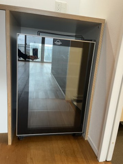 【設備】 | ワインアパートメント