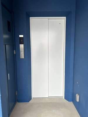 【その他共用部分】 | ワインアパートメント