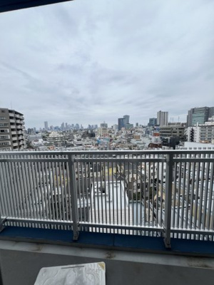 【展望】 | ワインアパートメント